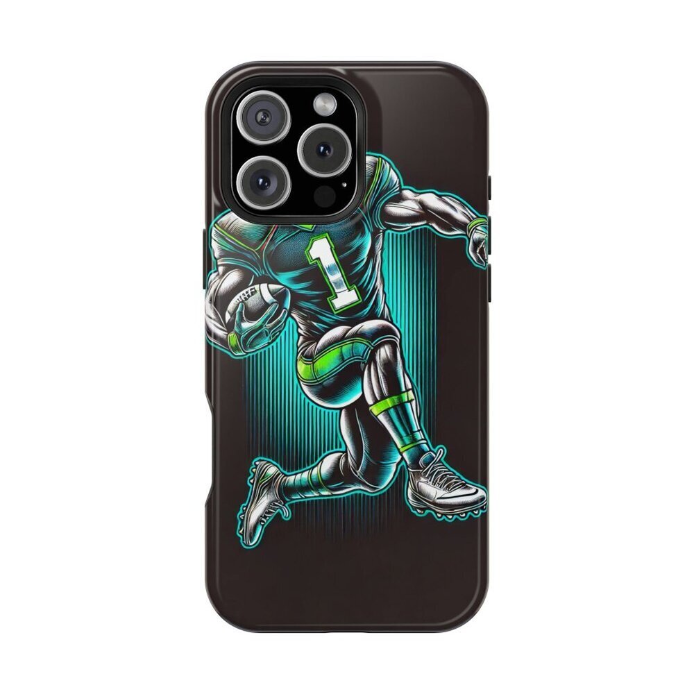 iPhone Phone Cases, Perfect Stylish Mobile Case, MLNMC457 - Picture 13 of 13